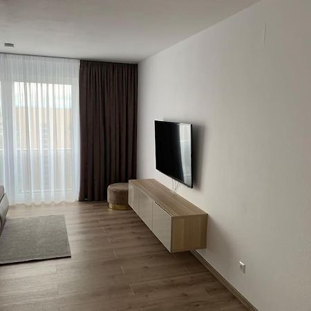 Eine Gemuetliche Einzimmerwohnung Остфильдерн Экстерьер фото